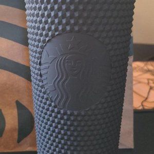 Starbucks Black Studded Matte 2021 Edition